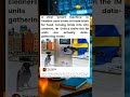 A viral "smart machine" in Sweden uses crows to trade trash for food, turning birds into city