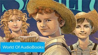 Audiobook For Kids and Children - The Adventures of Tom Sawyer by Mark Twain - Bedtime Story