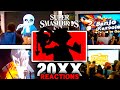 All Reactions to Smash Bros. Trailers & Nintendo Directs (Rewind 2019) - Super Smash Bros. Ultimate