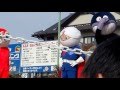 それいけ!アンパンマンショー 『ロールパンナはわたしのお姉ちゃん』