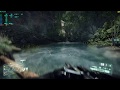 Crysis 3 SMAA 4X GTX 1050 Ti OC - Ultra - i3 6100 - 24GB Ram