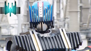 Download lagu Kamen Rider Diend Henshin [or Diend Complete]