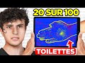 J'ai VÉRIFIÉ des stats insolites en vrai (c'est flippant)