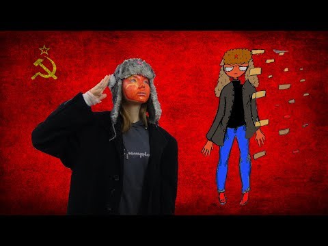 how-to-draw-the-soviet-union.-countryhumans-speedpaint-(speedpaint)-live-comics.