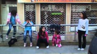 Chunga Changa In The Neighbourhood