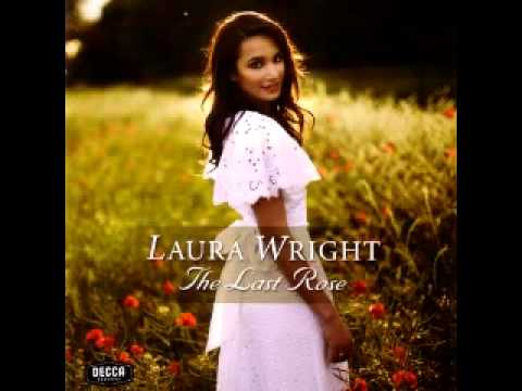 Laura Wright (+) Lavender's Blue