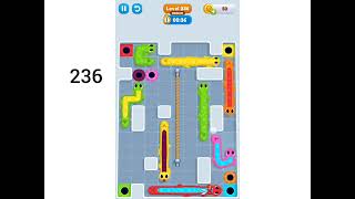 Gecko Out Level 236 Walkthrough