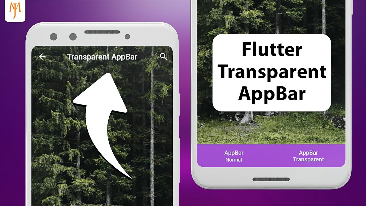 Với Flutter AppBar Transparent, thành phần thanh đỉnh của ứng dụng của bạn sẽ trở nên vô cùng nhẹ nhàng và đặc biệt hơn bao giờ hết với hiệu ứng trong suốt tuyệt đẹp. Hãy tận hưởng trải nghiệm tuyệt vời này và khám phá hình ảnh liên quan!