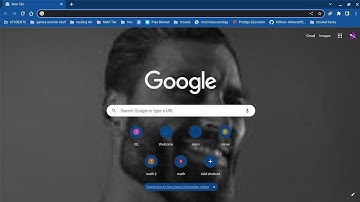 how to get an auto clicker with a school Chromebook