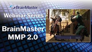 BrainMaster Multi Media Player (MMP) 2.0: Everything In One Place screenshot 4