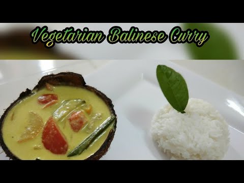 Video: Kako Narediti Vegetarijanske Curry Zelje