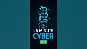 ALERTE CYBER URGENTE: Ransomware, IA Attaque & Failles CRITIQUES!