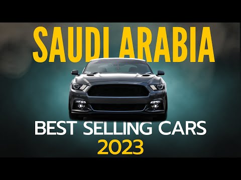 2023 Top 10 best selling cars in Saudi Arabia | Most reliable Cars | Expert Reviews