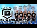 ICE ICE BABY (Salsa Remix) By: Big Daddi & Vanilla Ice | Zumba | Salsa | Los Bomba Alvin Pascual