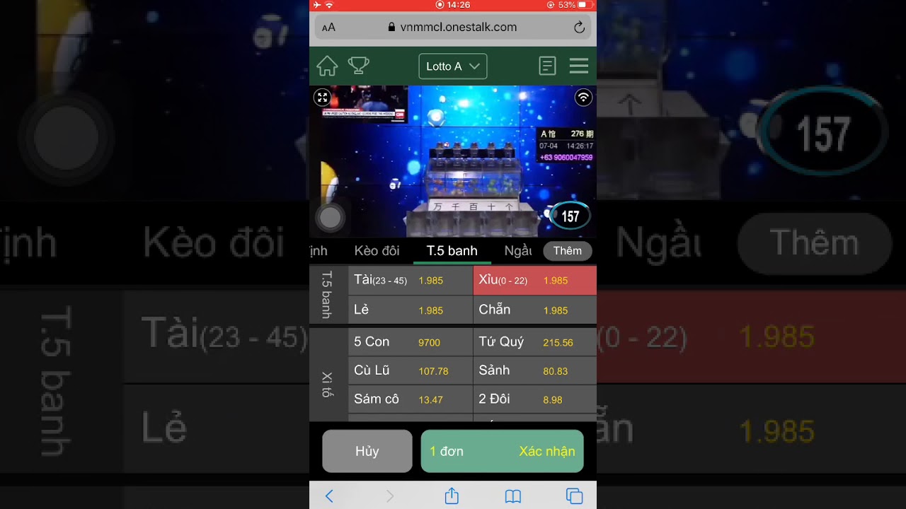 bắt sòng bạc lớn ở quận 2 VỐN 5tr KÉO LÊN 18tr - CAO THỦ KÉO KU-CASINO