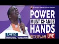 POWER MUST CHANGE HANDS PRAYERS |DR. DK OLUKOYA  MFM PMCH JUNE 1ST, 2024