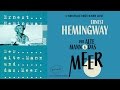 Der alte Mann und das Meer Hörbuch von Ernest Hemingway / Deutsch / Komplett