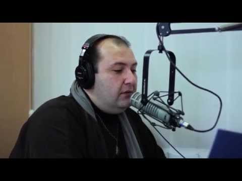 Giorgi Shalvashvili - DEDA (Leqsi). Poezia Da Ar Daidardo