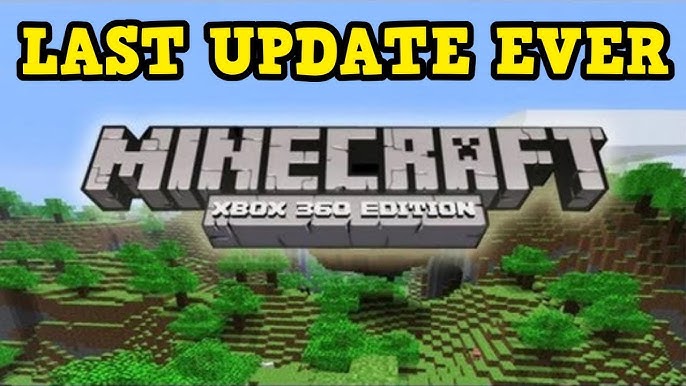 ☆Minecraft Xbox 360 + PS3: TU25 Update How To Enable NEW Classic