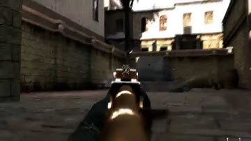 CoD4 Fragmovie | By Robbye