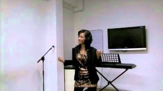 Marsita Daud