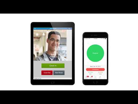 Time and Attendance Software by Replicon