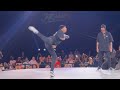 LARRY (Les Twins) JUDGE DEMO!! 😝🔥🔥JUSTE DEBOUT FINALS HAMBURG 2024