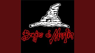 Video thumbnail of "Brujos De Merlín - Morir Intentando"