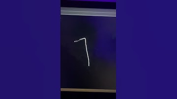 (Web giải trí #24) Vẽ bậy mà thành nghệ thuật và cái kết thoả mãn #Shorts