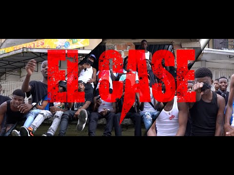 El Case - Menor Kimo ❌ AngelCop ❌ Louis Cooper (Video Oficial) Dir CHENG-Kmous Prod🎙