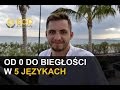 Szybka nauka języka z poliglotą [ Kamil Kaszubski - kodpoligloty.pl]