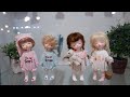 [Vlog. 티티야 카페에서 뉴페이스 데리고왔어요/  TTYA CAFE / New face / Korea Doll ]