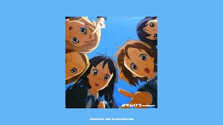 (free) j-memo x lil soft tennis x anime type beat "ver2" フリートラック screenshot 3