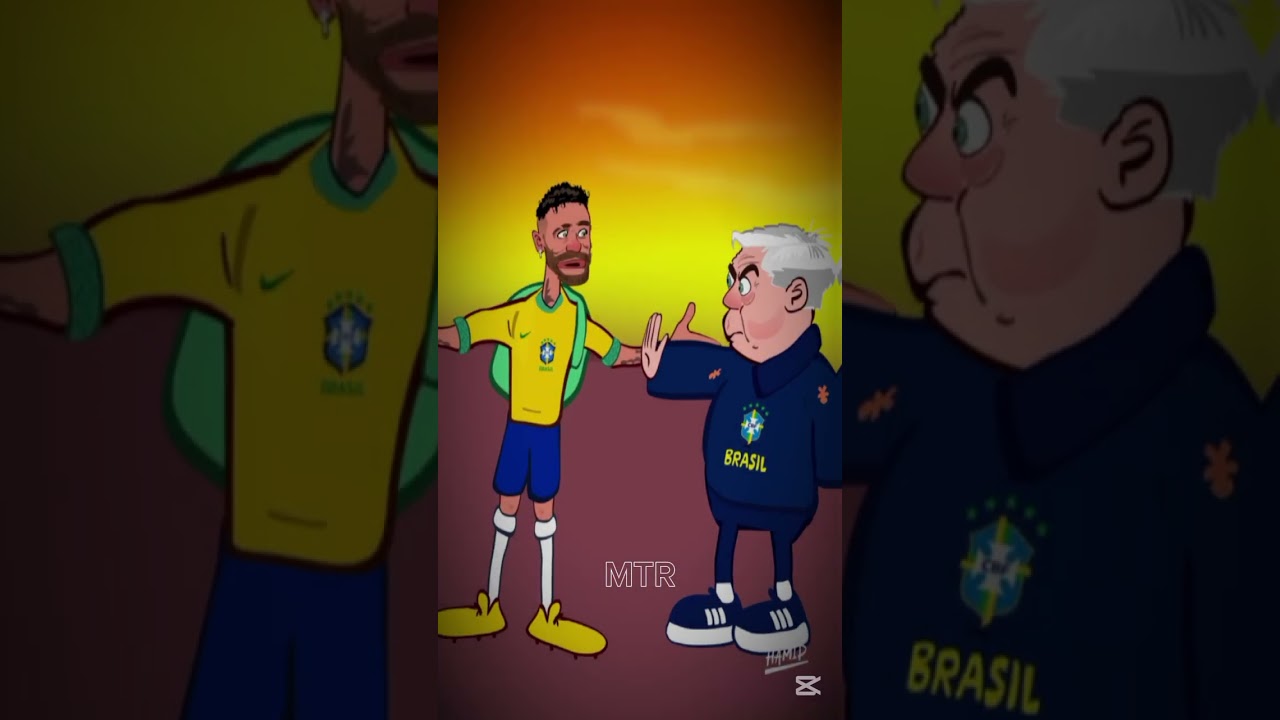 NEYMAR 2026 CUP 🥲💔 