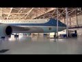 Air Force One: From Nose to Tail (EXCLUSIVE)