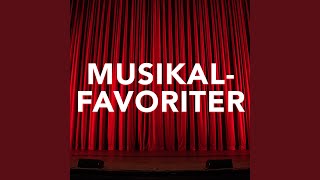 The Last Night Of The World (Original London Cast Recording/1989)