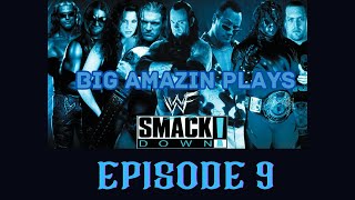 WWF Smackdown! Episode 9