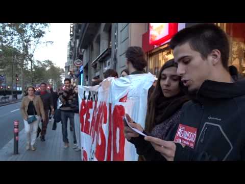 Vídeo: Per organitzar aquesta reunió?