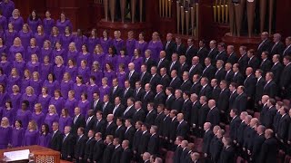 Faith in Every Footstep | October 2023 General Conference
