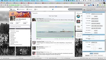 Quick Stylebot Tutorial