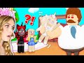 Team Nursery Escape! (Roblox)