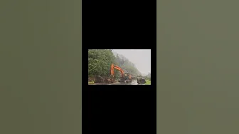 Tragic Alaska Landslide in Ketchikan👉1 Dead & 3 Injured & Emergency Response#alaska #shorts thumbnail