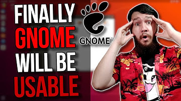 GNOME File Picker Bug Fixed After 18 Years!!!