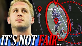 What They REFUSE To Tell You About Jared Goff.. | Detroit Lions
