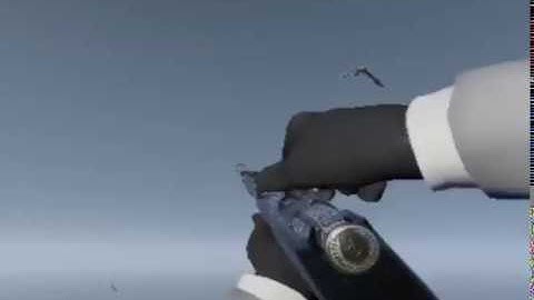 Killing Floor 2 soundmod - Battlefield Mosin Nagant