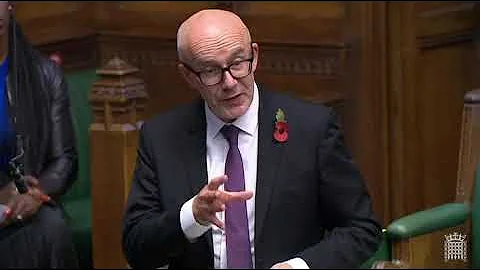 Matt Western MP House of Commons 10 11 20 14 02 48