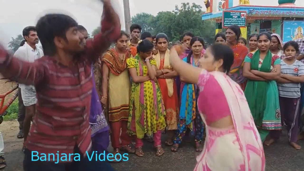 Puriya Ghadeti Aayi Banjara Video Song  St Song  Banjara Videos