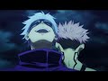 Devstacks Type Beat / JJK Edit - "Unequal"