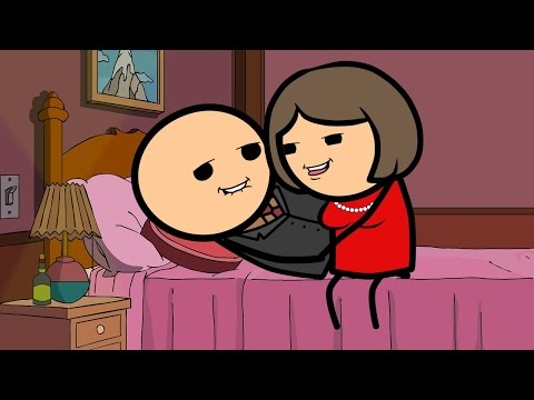 Мультфильм секс с барби