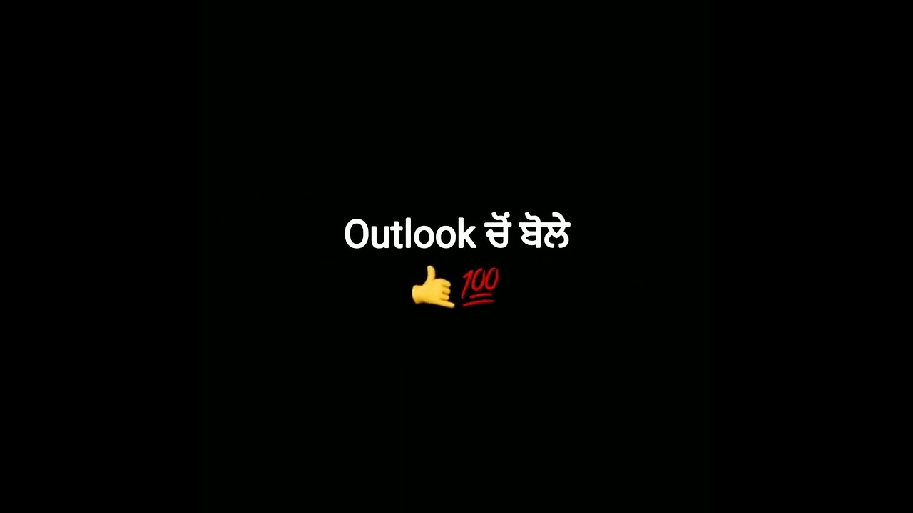 Sidhu Moose Wala Attitude Song BlackBackground Whatsapp Status | New Punjabi Song Status 2022 |